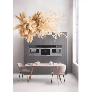 Four encastrable fonction vapeur MIELE H 7164 BP – Image 10