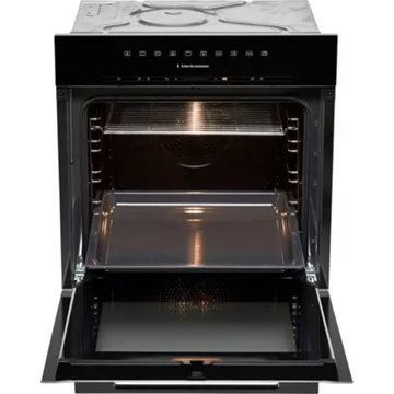 Four encastrable fonction vapeur MIELE H 7164 BP – Image 17