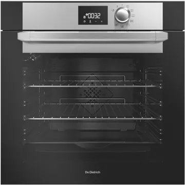 Four encastrable DE DIETRICH DFP7100X