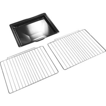 Four encastrable DE DIETRICH DFP7100X – Image 14