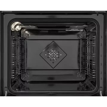 Four encastrable DE DIETRICH DFP7100X – Image 17