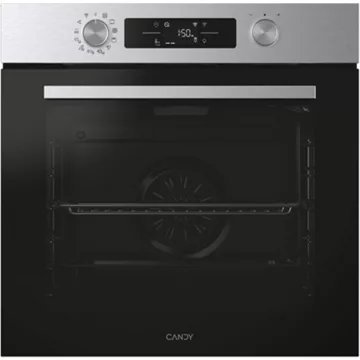 Four encastrable CANDY CA6N5B3EYTX Smart Steam