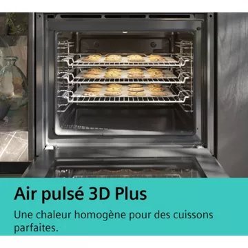 Four encastrable SIEMENS HB554AER3F – Image 5