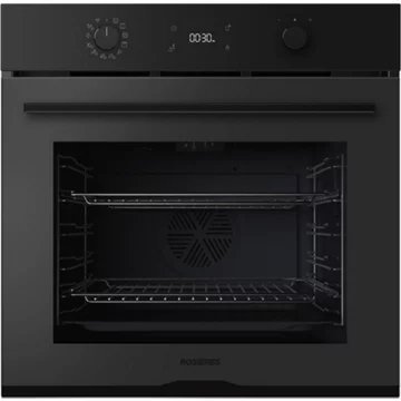 Four encastrable ROSIERES RO6 M5TB3YTB TourneBroche – Image 2