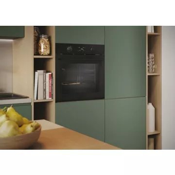 Four encastrable ROSIERES RO6 M5TB3YTB TourneBroche – Image 6