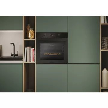 Four encastrable ROSIERES RO6 M5TB3YTB TourneBroche – Image 7