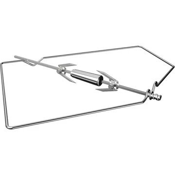 Four encastrable ROSIERES RO6 M5TB3YTB TourneBroche – Image 11