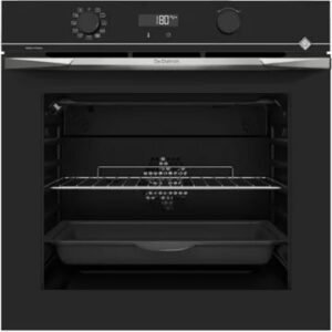 Four encastrable DE DIETRICH DOP4334X Inox Stellaire