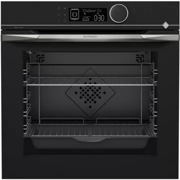 Four encastrable DE DIETRICH DOC4541X AI Modes – Image 2