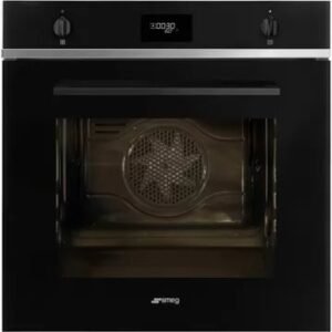 Four encastrable SMEG SFP641PNO1