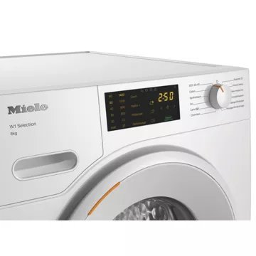 Lave linge hublot MIELE WSD 023 – Image 4
