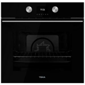 Four encastrable TEKA HLB8410P BK