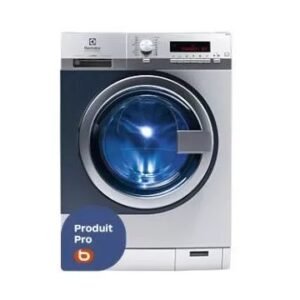 Lave linge professionnel	ELECTROLUX myPRO WE170P PRO