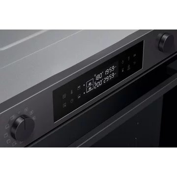 Four encastrable fonction vapeur SAMSUNG NV7B4450VCB – Image 5