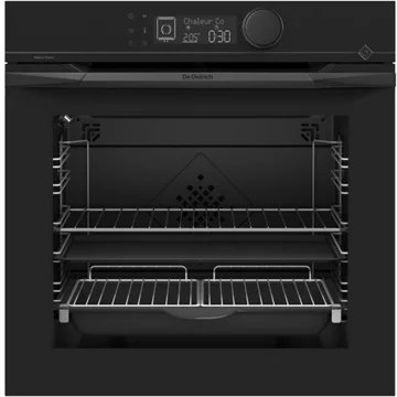 Four encastrable DE DIETRICH DOP4543B Noir Infini – Image 2