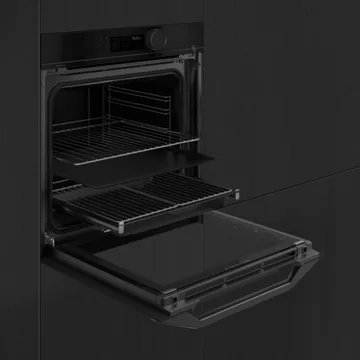 Four encastrable DE DIETRICH DOP4543B Noir Infini – Image 7