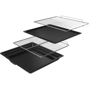 Four encastrable DE DIETRICH DOP4543B Noir Infini – Image 8