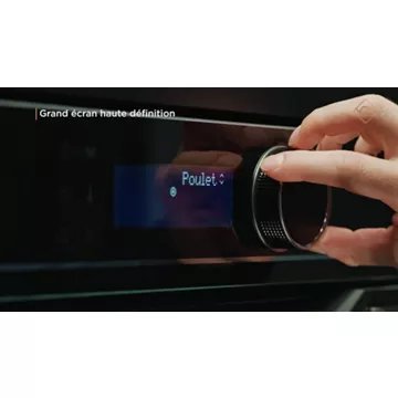 Four encastrable DE DIETRICH DOP4543B Noir Infini – Image 11