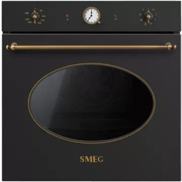 Four encastrable SMEG SFP805AO