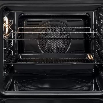 Four encastrable SMEG SFP805AO – Image 2