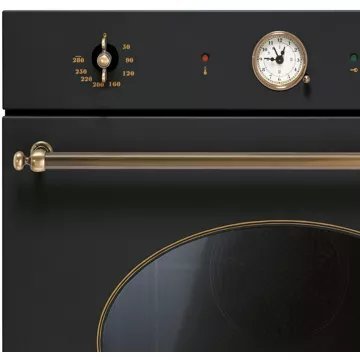 Four encastrable SMEG SFP805AO – Image 3