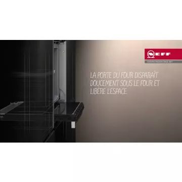 Four encastrable NEFF B3ACE4AN3F – Image 13