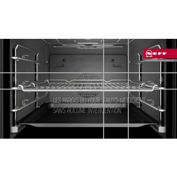 Four encastrable NEFF B3ACE4AN3F – Image 14