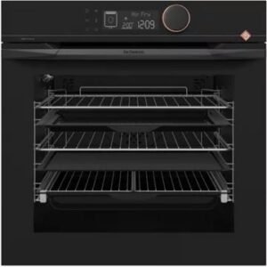 Four encastrable DE DIETRICH DOP4556H Sensor