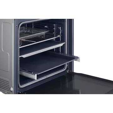 Four encastrable fonction vapeur SAMSUNG NV7B5675WAK – Image 4