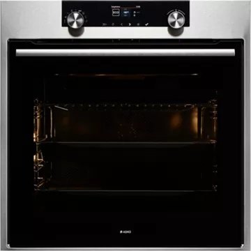 Four encastrable ASKO OP8664S