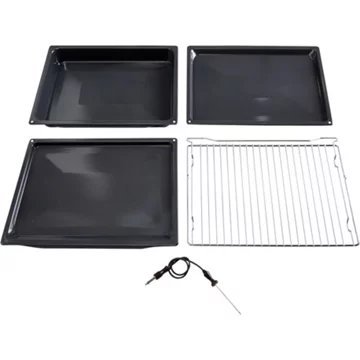 Four encastrable ASKO OP8664S – Image 11