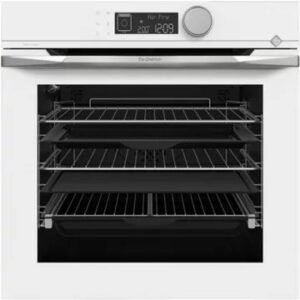 Four encastrable DE DIETRICH DOP4556W Sensor