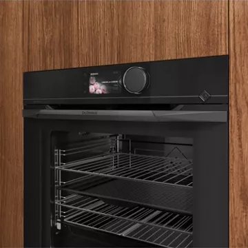 Four encastrable DE DIETRICH DOP4756B PerfectSensor – Image 3