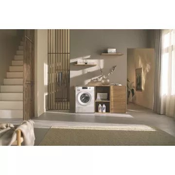 Lave linge hublot MIELE WSD 023 – Image 8