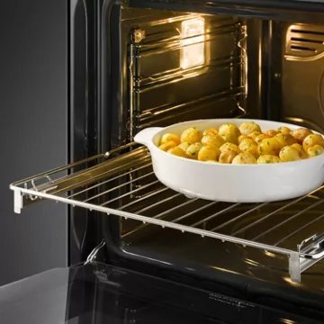 Four encastrable fonction vapeur SMEG SO6604S4PNR – Image 15