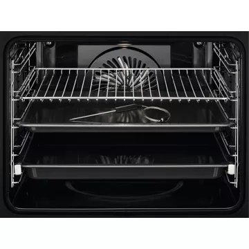 Four encastrable fonction vapeur AEG BSE978330M SteamCrisp – Image 3