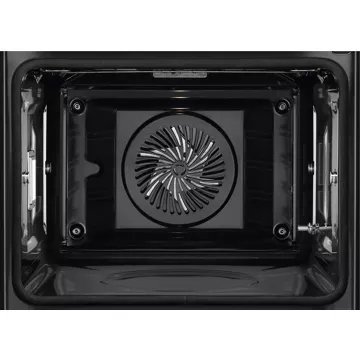 Four encastrable fonction vapeur AEG BSE978330M SteamCrisp – Image 4