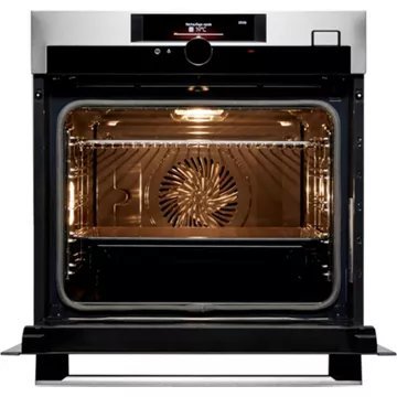 Four encastrable fonction vapeur AEG BSE978330M SteamCrisp – Image 8