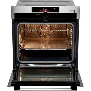 Four encastrable fonction vapeur AEG BSE978330M SteamCrisp – Image 9