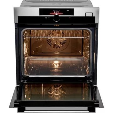 Four encastrable fonction vapeur AEG BSE978330M SteamCrisp – Image 10