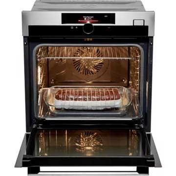 Four encastrable fonction vapeur AEG BSE978330M SteamCrisp – Image 11
