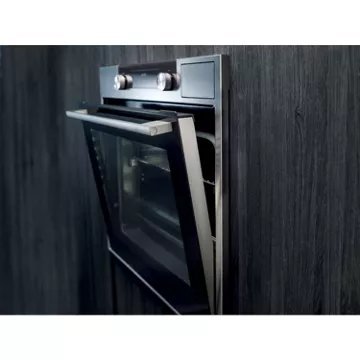 Four encastrable fonction vapeur ASKO OCS8664S – Image 2