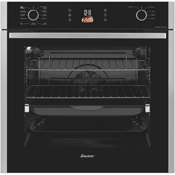 Four encastrable SAUTER SOP6612LX – Image 3