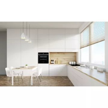 Four encastrable SAUTER SOP6612LX – Image 4