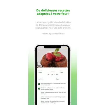 Four encastrable SAUTER SOP6612LX – Image 5