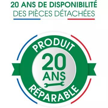 Four encastrable SAUTER SOP6612LX – Image 9