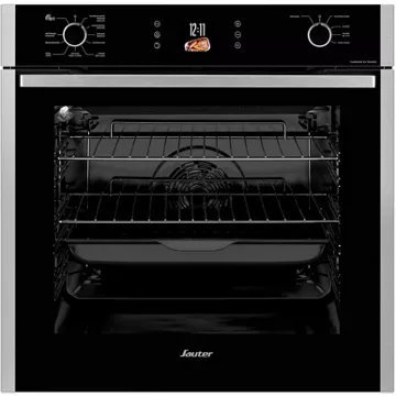 Four encastrable SAUTER SOP6612LX – Image 11