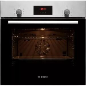 Four encastrable BOSCH	HBF133BR0 SERIE 2 HOTAIR 3D