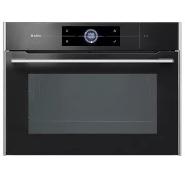 Four encastrable fonction vapeur ASKO OCSM8478G – Image 4