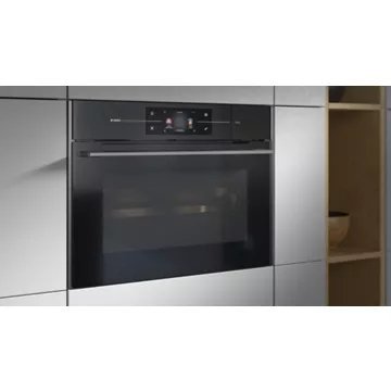 Four encastrable fonction vapeur ASKO OCSM8478G – Image 9